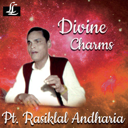 Divine Charms Pt. Rasiklal Andharia MP3 Download